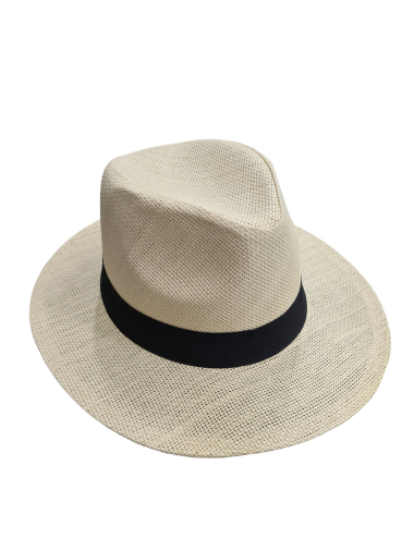 Wholesaler LEXA PLUS - Panama style hat
