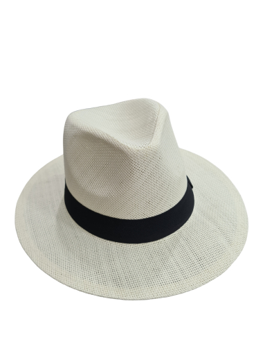 Wholesaler LEXA PLUS - Panama style hat
