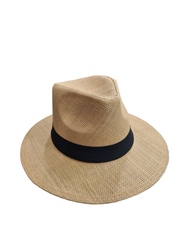 Mayorista LEXA PLUS - Panama style hat