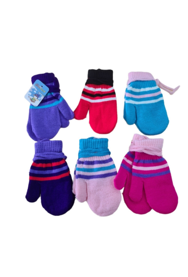 Wholesaler LEXA PLUS - Kid gloves