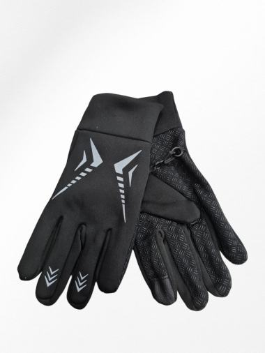 Wholesaler LEXA PLUS - Cycling sports gloves