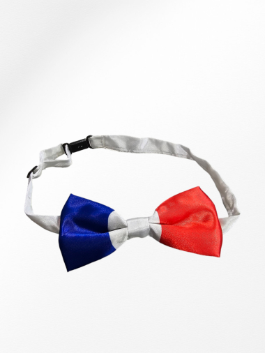Wholesaler LEXA PLUS - Bow tie France