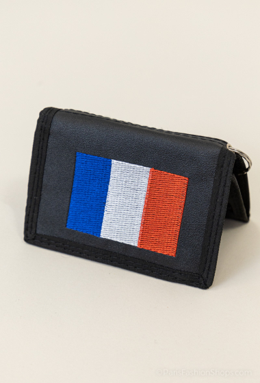 Wholesaler LEXA PLUS - Wallet France