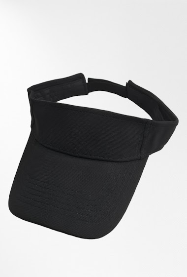 Wholesaler LEXA PLUS - Velcro visor