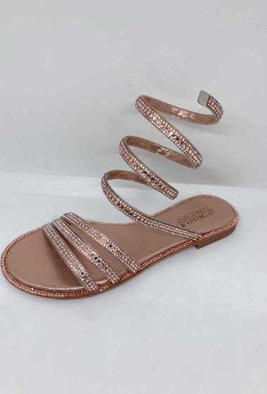 Sandals LIBRA POP Paris Fashion Shops