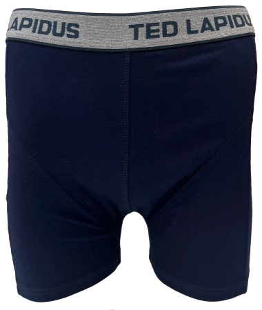 Wholesaler Ted Lapidus - TED LAPIDUS KEVIN BOXERS