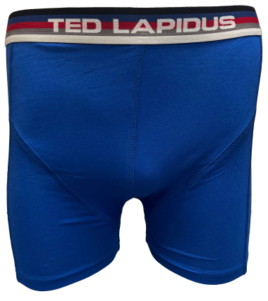 Wholesaler Ted Lapidus - TED LAPIDUS BOXERS