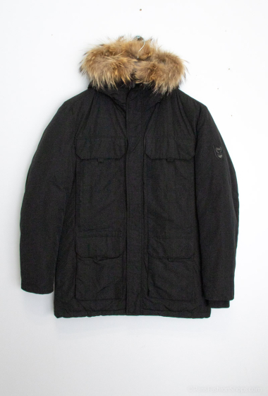 Wholesaler LICENCE BRAND STOCKAGE - BOX OFFICE DOWN JACKET