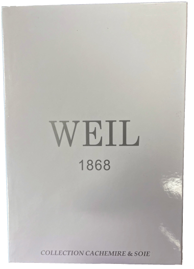 Wholesaler WEIL 1868 - WEIL 1868 SWEATER IN BOX FOR WOMEN
