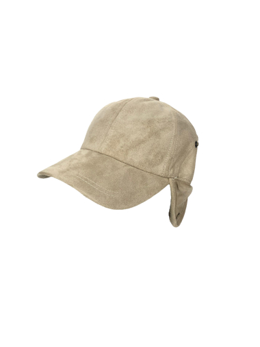 Wholesaler Lidy's - Cap with earflaps
