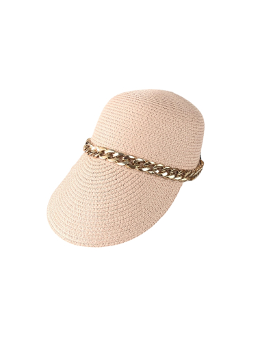 Wholesaler Lidy's - Chain cap