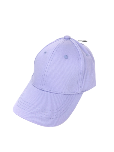 Wholesaler Lidy's - Children's cotton cap