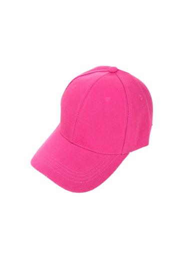 Grossiste Lidy's - Casquette Unie