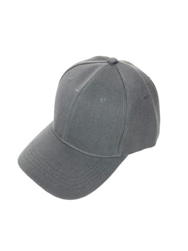 Wholesaler Lidy's - Plain Cap