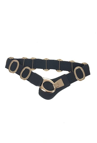 Wholesaler Lidy's - Stretch Belt