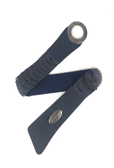 Wholesaler Lidy's - Stretch Belt