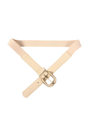 Wholesaler Lidy's - Elastic Belt