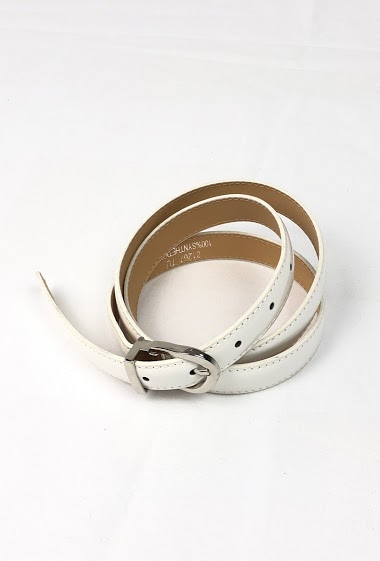 Wholesaler Lidy's - Adjustable Belt