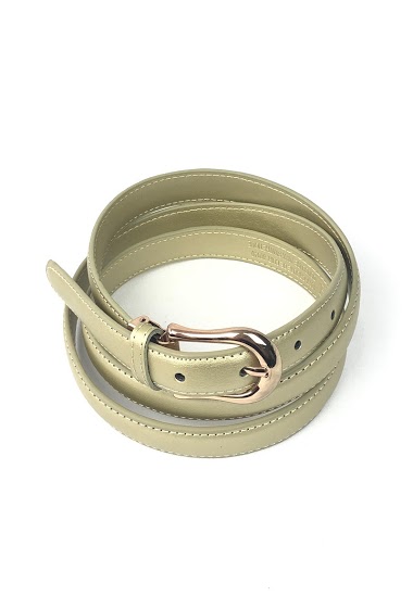 Wholesaler Lidy's - Adjustable Belt