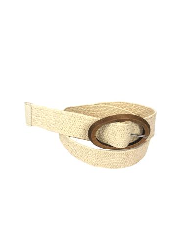 Wholesaler Lidy's - Elastic Braided Belt