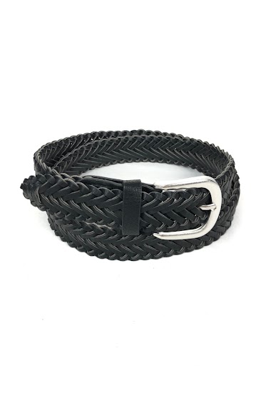 Wholesaler Lidy's - Knitted Belt