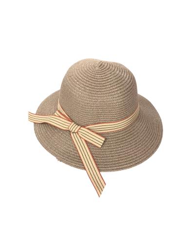 Wholesaler Lidy's - Cloche Hat