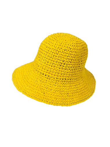 Wholesaler Lidy's - Crochet hat