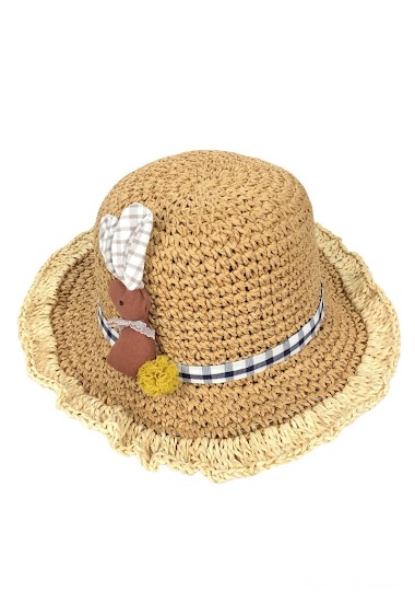 Wholesaler Lidy's - Kid's Hat