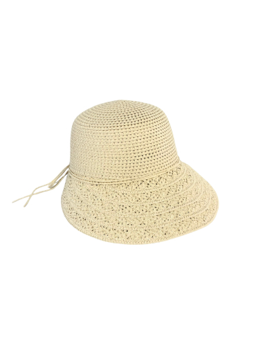 Wholesaler Lidy's - Thin strap hat