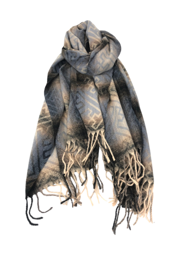 Wholesaler Lidy's - Fancy scarf