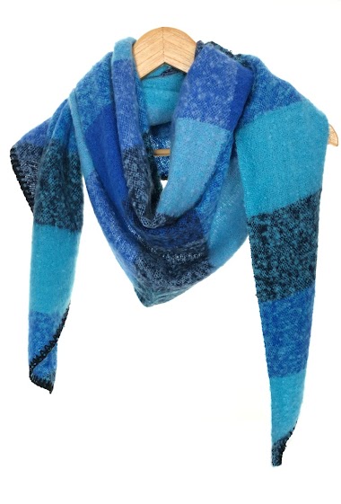 Wholesaler Lidy's - Triangle Scarf