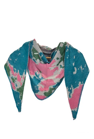 Wholesaler Lidy's - Triangle Scarf