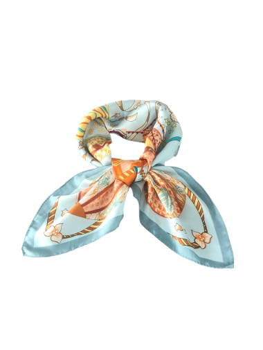 Wholesaler Lidy's - Square Scarf