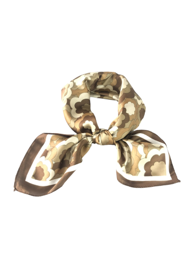 Grossiste Lidy's - Foulard Carré