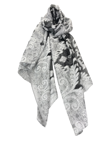 Wholesaler Lidy's - Lace scarf