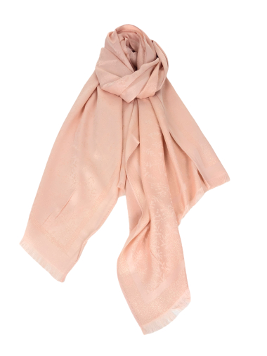 Wholesaler Lidy's - Shiny soft scarf