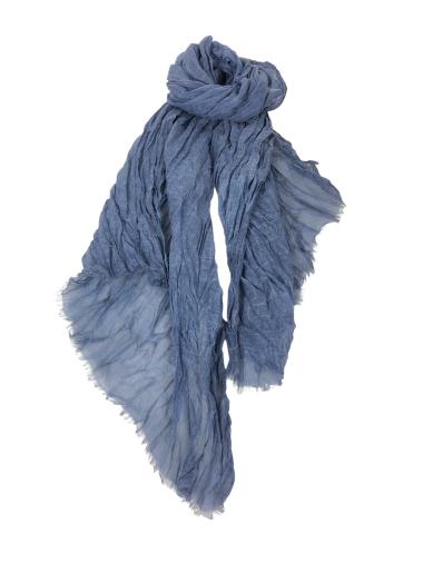 Grossiste Lidy's - Foulard Uni