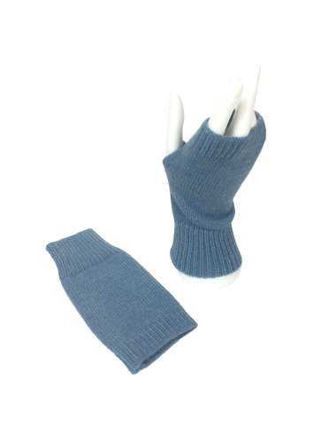 Wholesaler Lidy's - Stretchy plain mittens