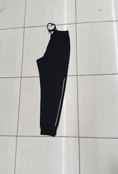 Wholesaler LIKE FASHION - Trousers coton