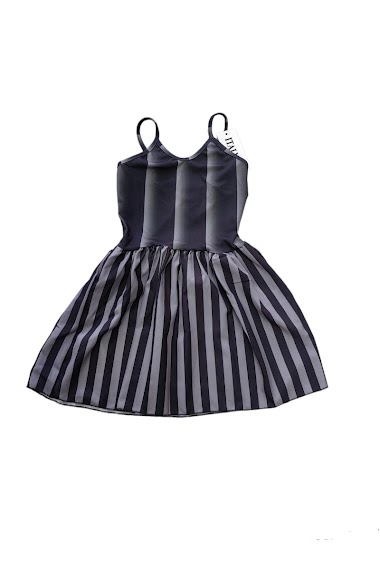 Wholesaler LIKE FASHION - Dress