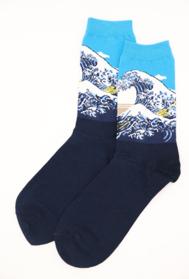 Wholesaler Lil' Moon - Sock