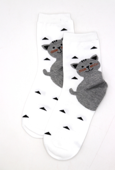 Wholesaler Lil' Moon - Sock