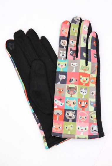 Wholesaler Lil' Moon - Glove