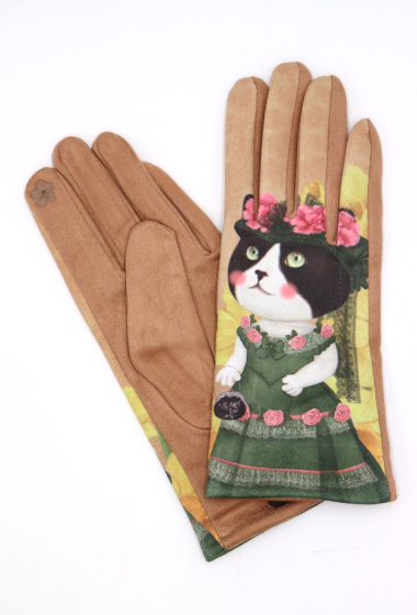 Großhändler Lil' Moon - Handschuh