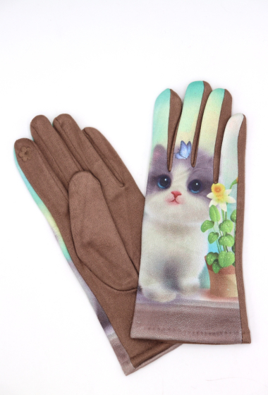 Großhändler Lil' Moon - Handschuh