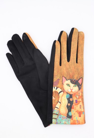 Wholesaler Lil' Moon - Glove