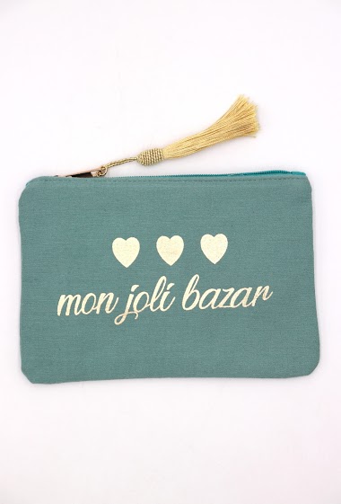 Wholesalers Lil' Moon - Pouch