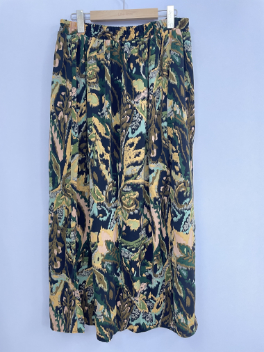 Großhändler Lilie Plus - lange Röcke