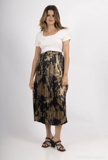 Wholesaler Lilie Rose - skirt