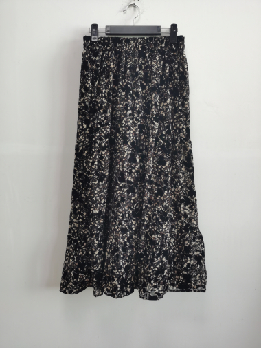 Wholesaler Lilie Rose - long skirts